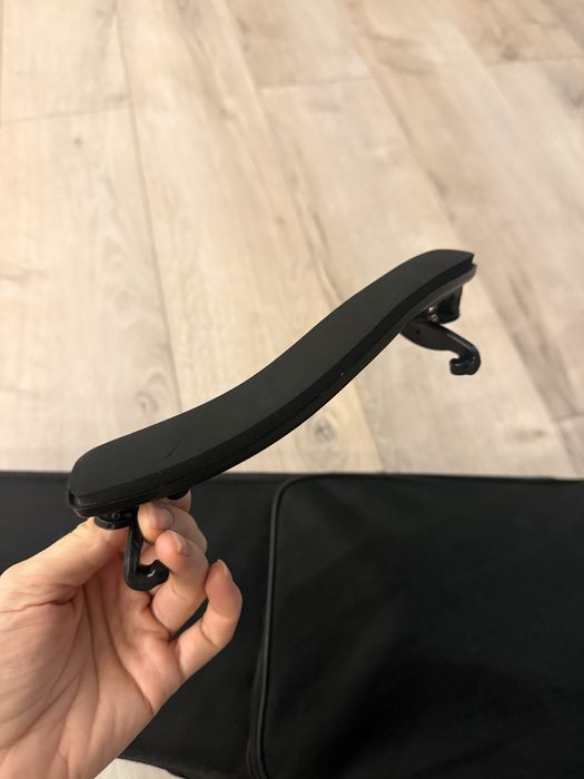 Скрипка 3/4 в чехле