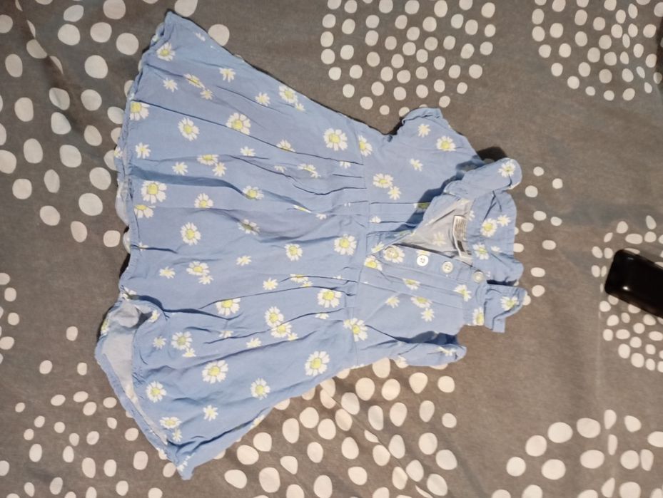 Бебешки Лот Дрешки