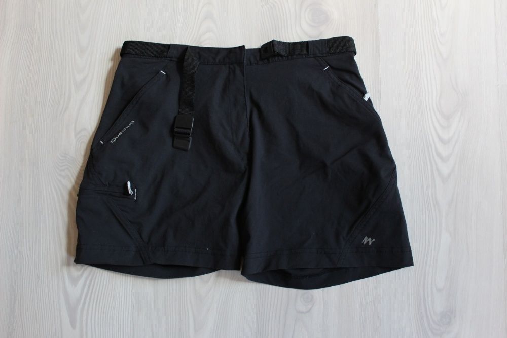 Pantaloni scurti munte/trekking QUECHUA, marime 40 (M)