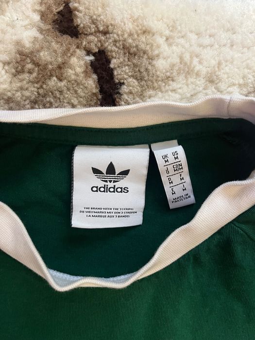 Bluza Adidas 3 Stripes