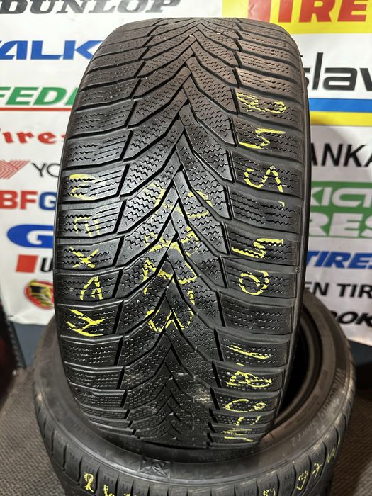 Set 245/40 ZR18 - Nexen WinGuard Sport 2 M+S Oferta