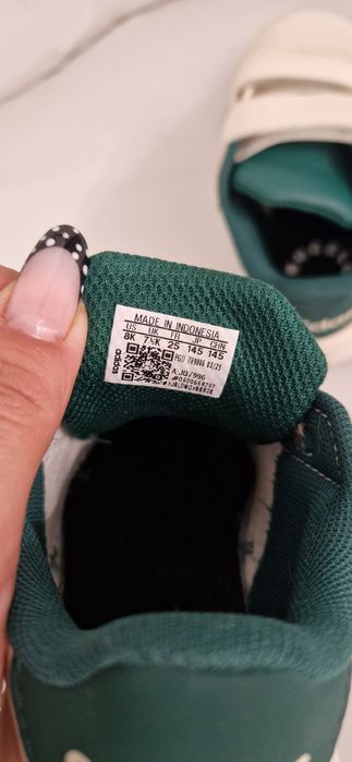 Adidasi Adidas copii