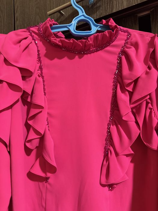 38 razmer dvoyka 1marta giyilgan to’yga turkiya kofta yupka