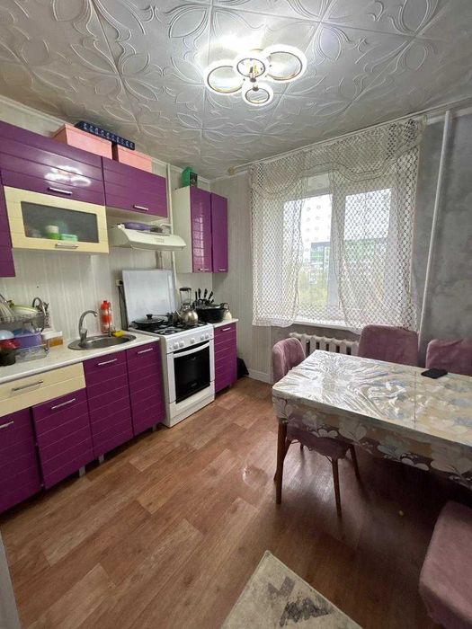 Продам двухкомнатную квартиру