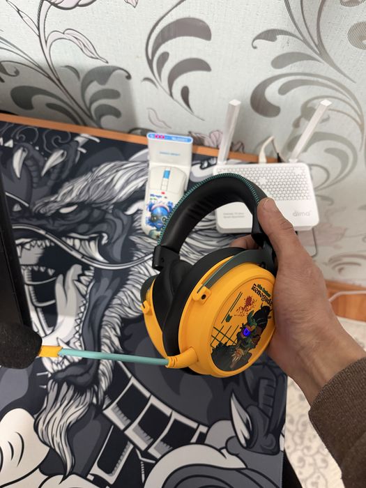 Игровой копьютер комплект