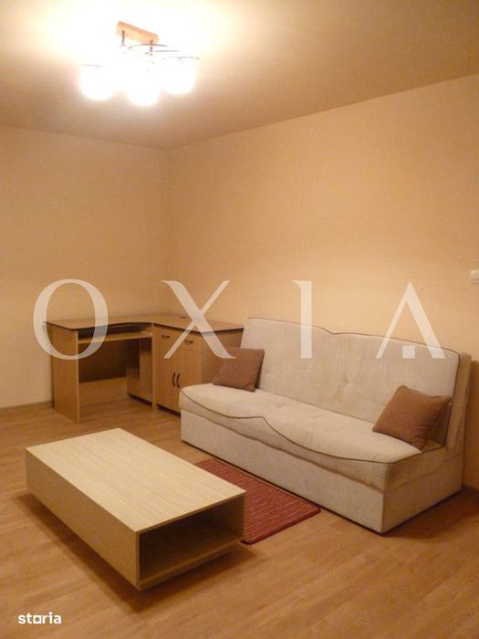 AX1306 Lipovei, Mobilat&Utilat, Centrala Proprie