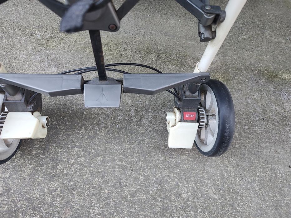 Детска количка "Chicco"