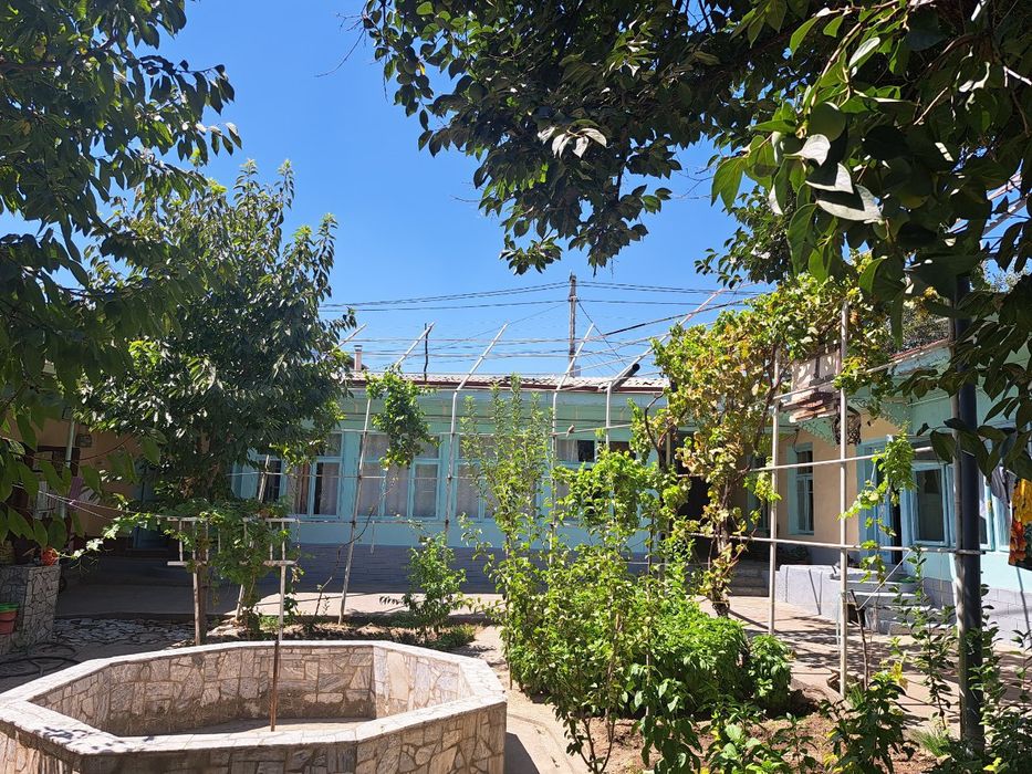 Срочно продается участок Фаробий Аллон  Тор коча