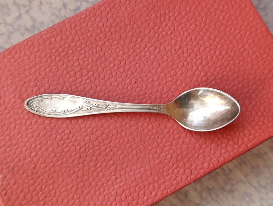 Ложки мельхиоровые , ножи , рыбочистка СССР НОВЫЕ