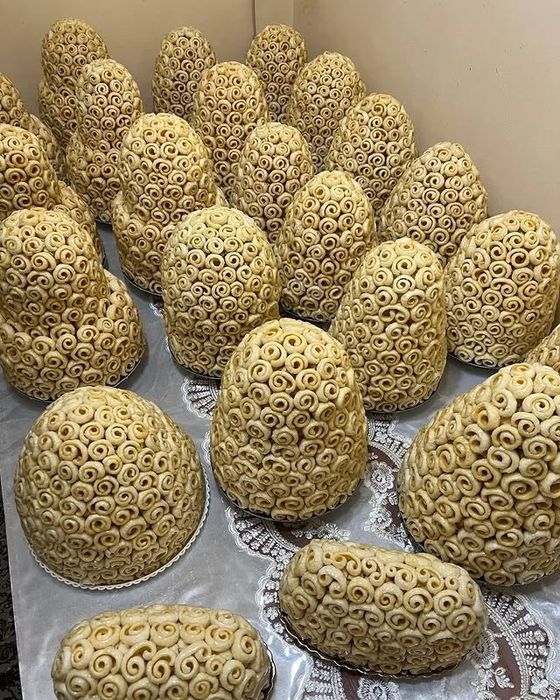 Hayitga zakaz olamiz