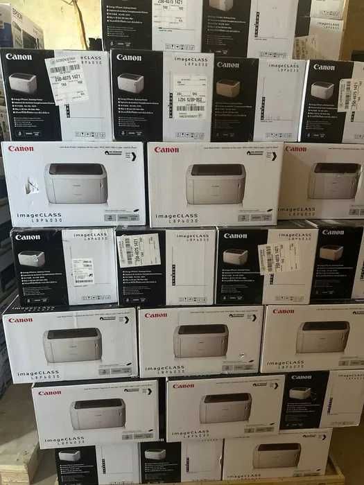 принтер Canon Epson To'g'ridan To'g'ri Ombordan / Со склада доставка