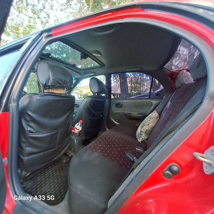 Продам Toyota Corolla в хорошем состоянии
