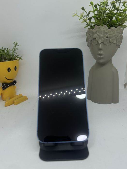 iPhone 13 128gb 74% Blue