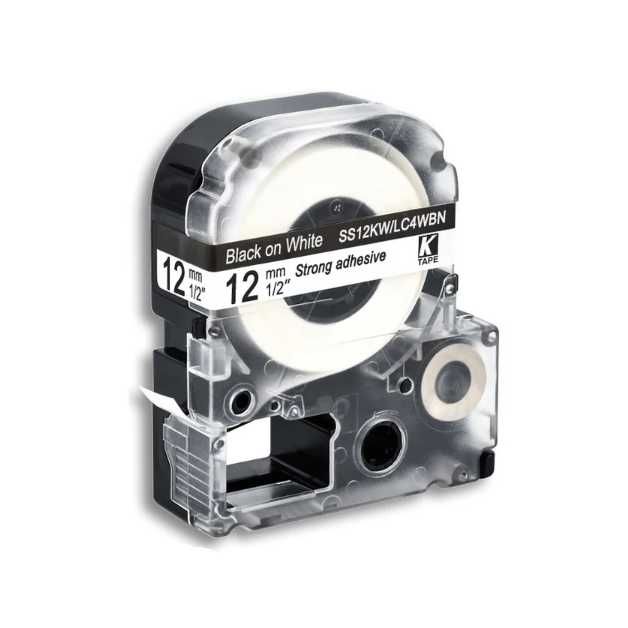 Ленточный картридж/принтер для печати этикеток EPSON LW-400/LW-700