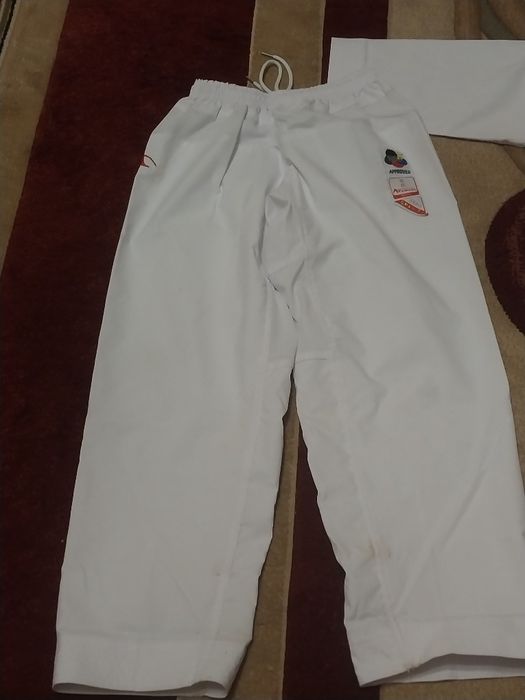 Кимоно каратэ. Сатылады