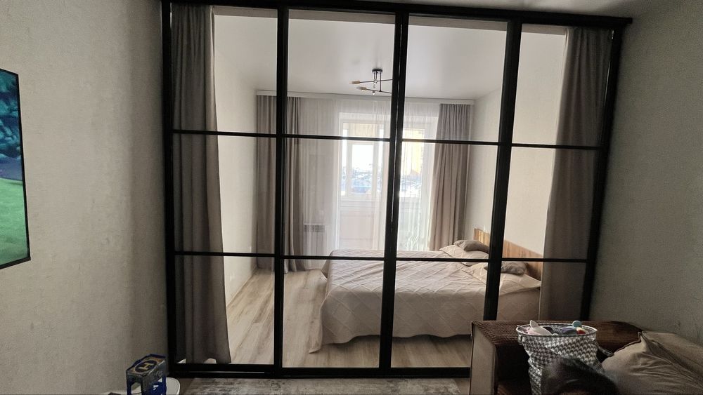 Продам перегородку