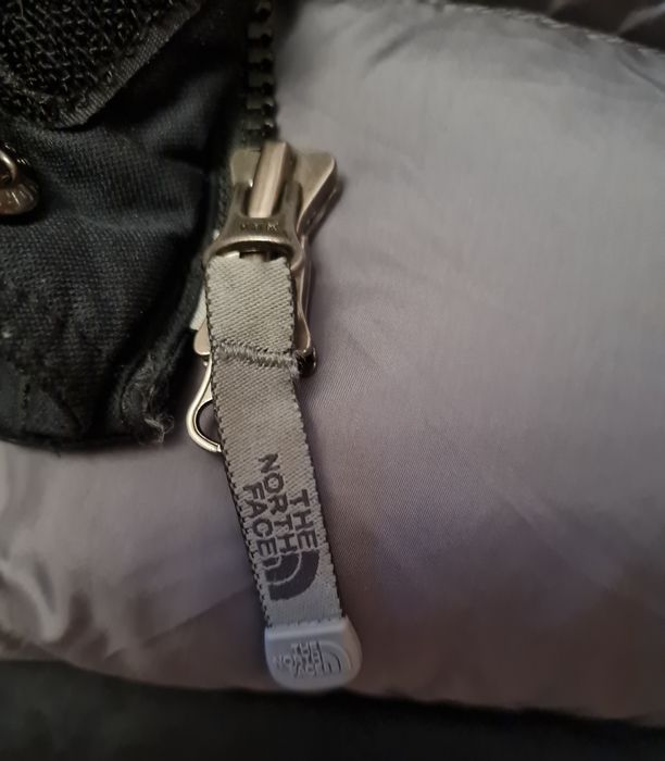 Geaca The North Face puf de gasca L