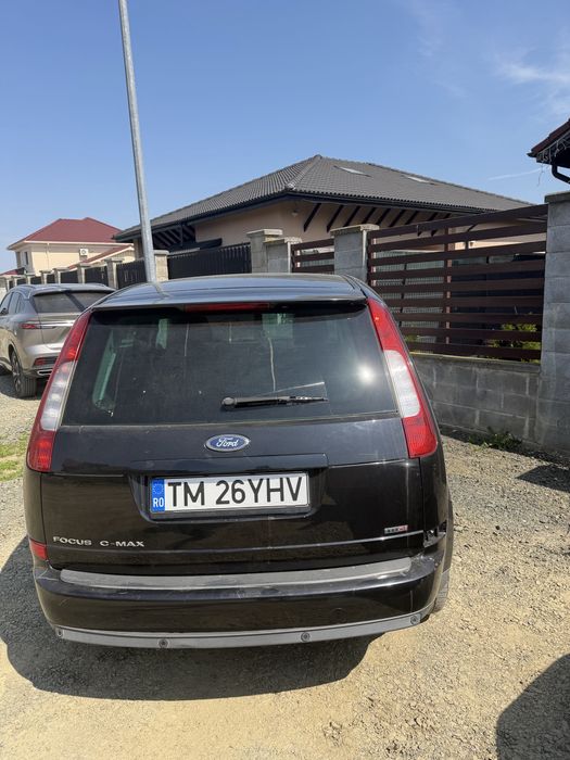 Vand ford C Max 2000 disel 136 caii