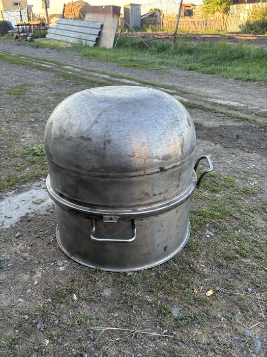 Бачок для бани нержавейка !