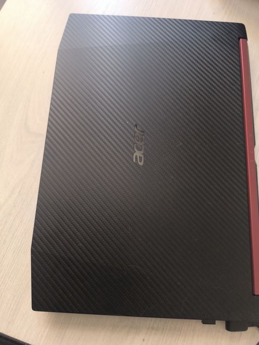 Ноутбук Acer Nitro 5 игровой