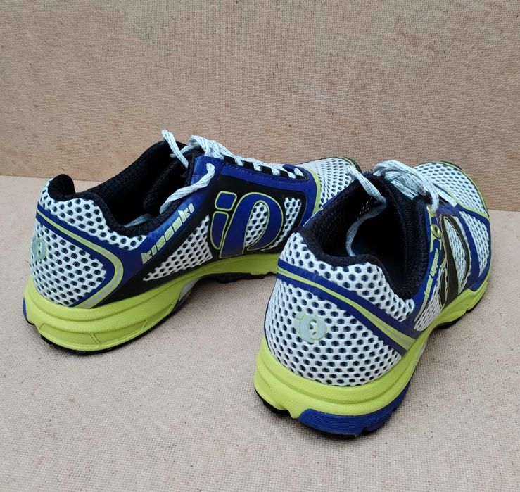 Pearl Izumi супер технични дамски/детски крос маратонки за бягане