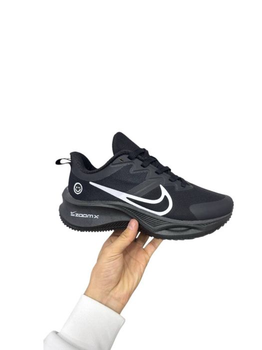 Nike беговые спортивные кроссовки | Nike ZoomX | разные цвета