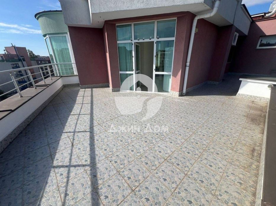Продава се Двустаен апартамент в к.к. Слънчев бряг - 162 кв.м за 276 €/кв.м - Снимка #10