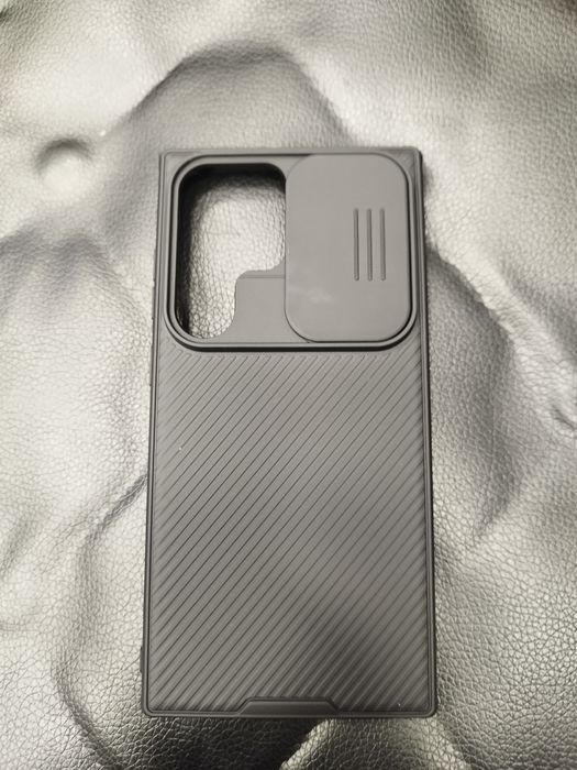 Калъф Nillkin Camshield pro Samsung S24 Ultra