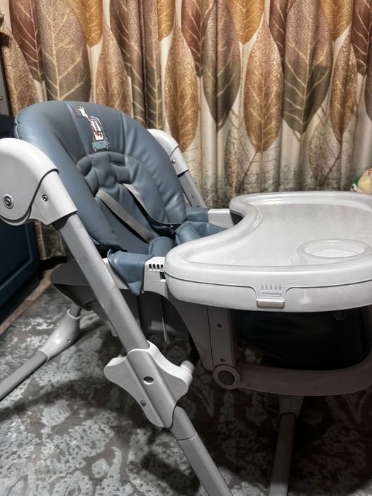 Детский стульчик