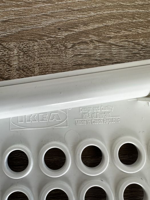 Scaune Ikea albe