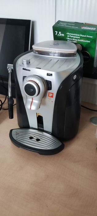 Кафемашина Saeco