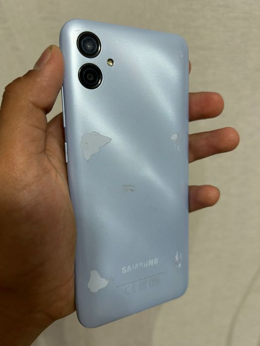Samsung A04e 128gb Срочно