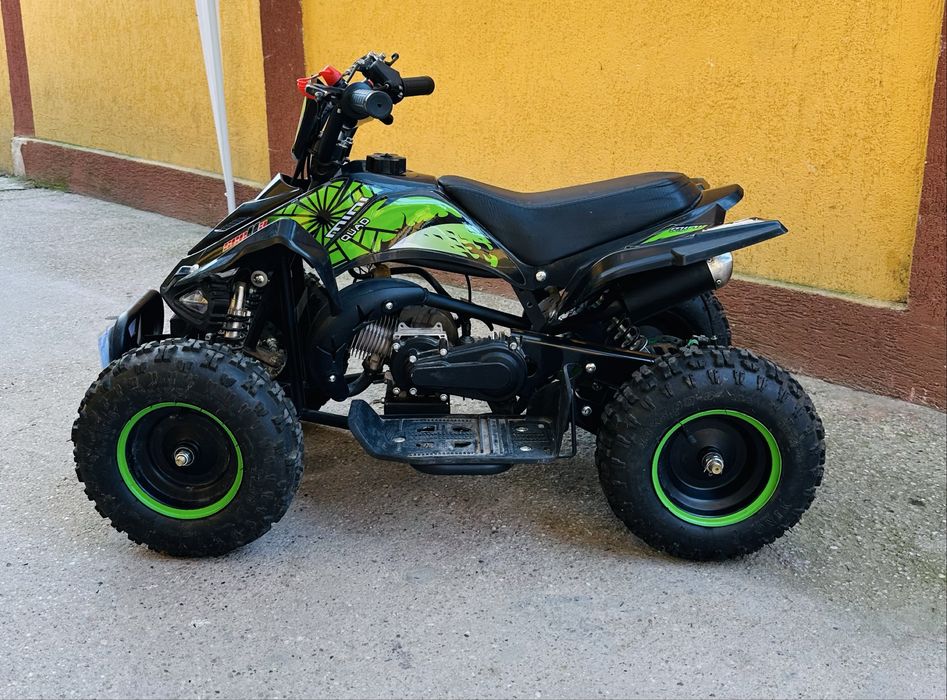 Vand atv copii benzina