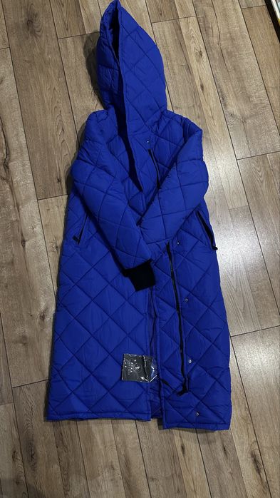 Куртка димесезонная