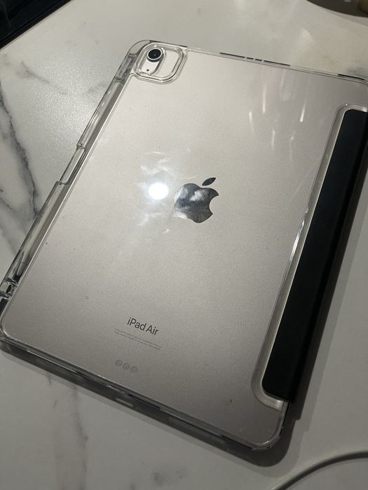 ipad air 5 64 гб коробка