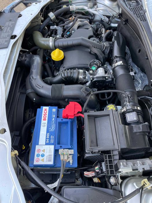 Dacia Duster 2014, 4x4, 1.5 DCI