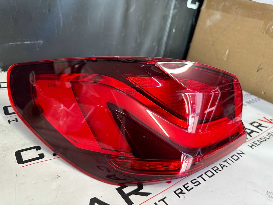 Задна светлина ляв стоп стопове stop stopove BMW 1 F40 F41 БМВ 1 Ф40