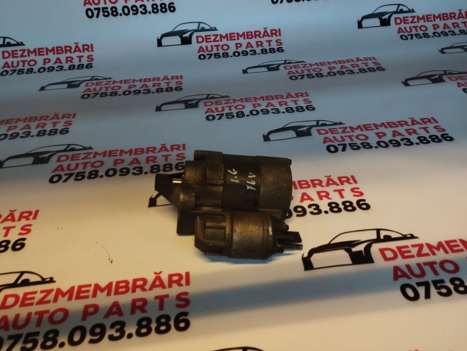 Electromot Dacia Renault Duster clio Logan 1.4 1.6 16v 1.5cdi