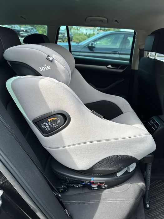 Scaun auto Joie i-Spin 360