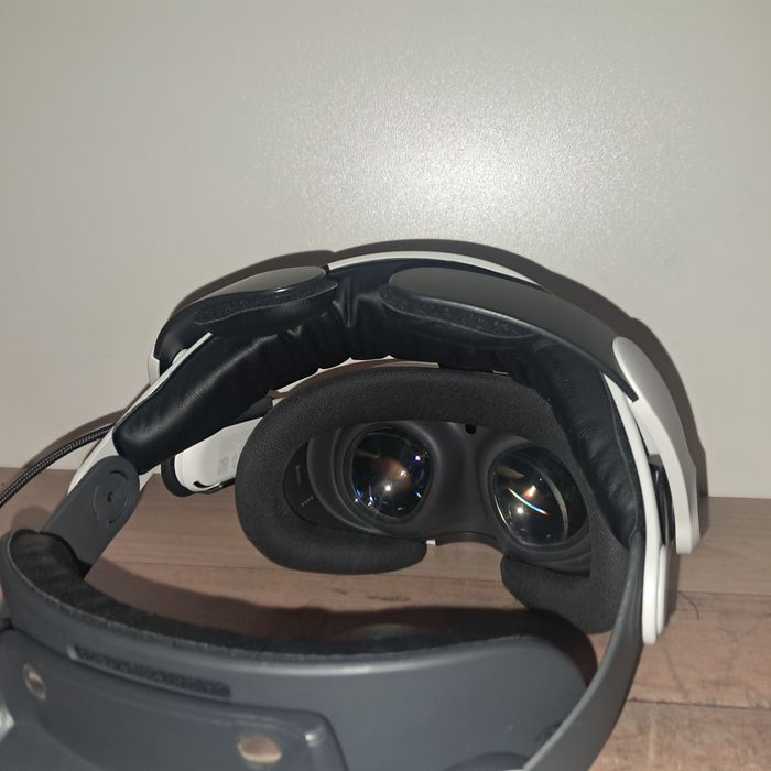 Meta Quest 3 512gb со всеми допами