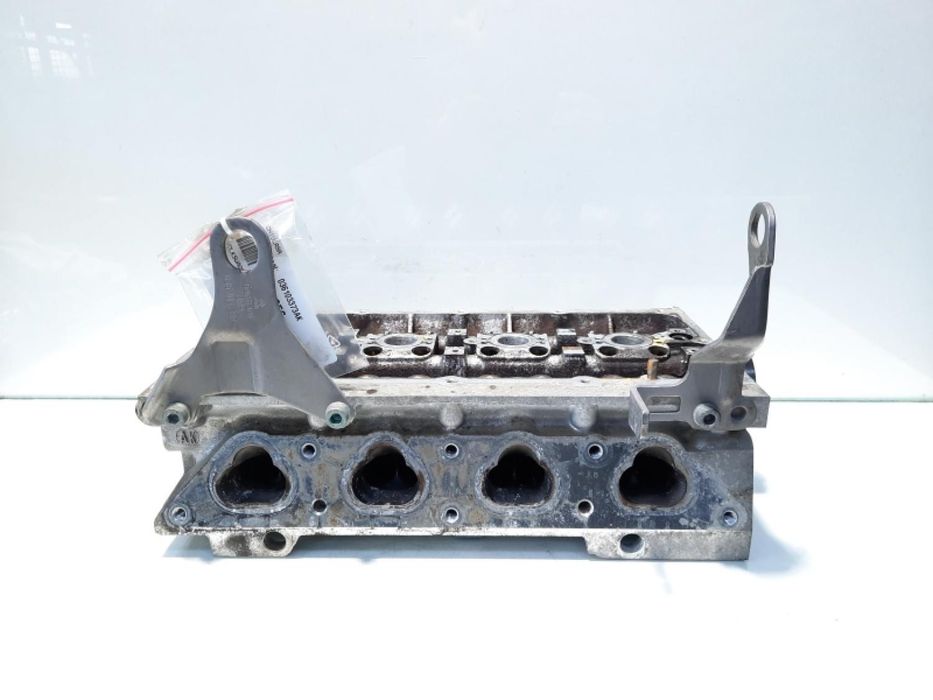 Chiulasa, cod 036103373AK, Audi, 1.4 Benz, AUA A2