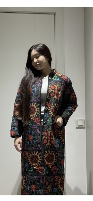 Этно шапан 44р М ка