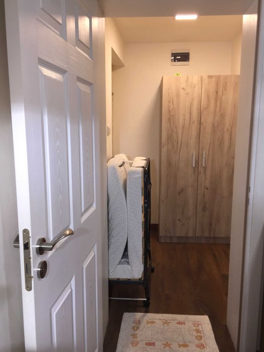 Нощувки до Морската градина и ИУ