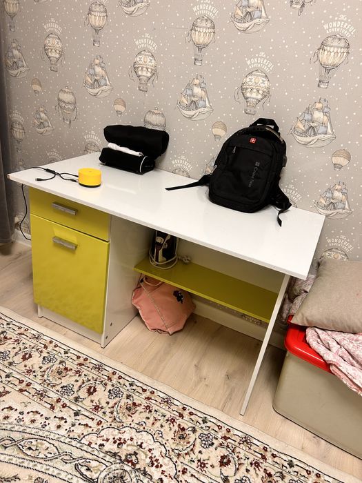 Продам детский гарнитур состояния отлично