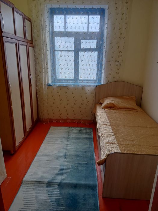 Сдаётся дом в центре города