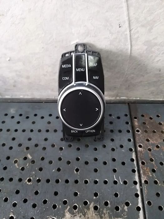 Joystick bmw x3 g01 65825a14e6401