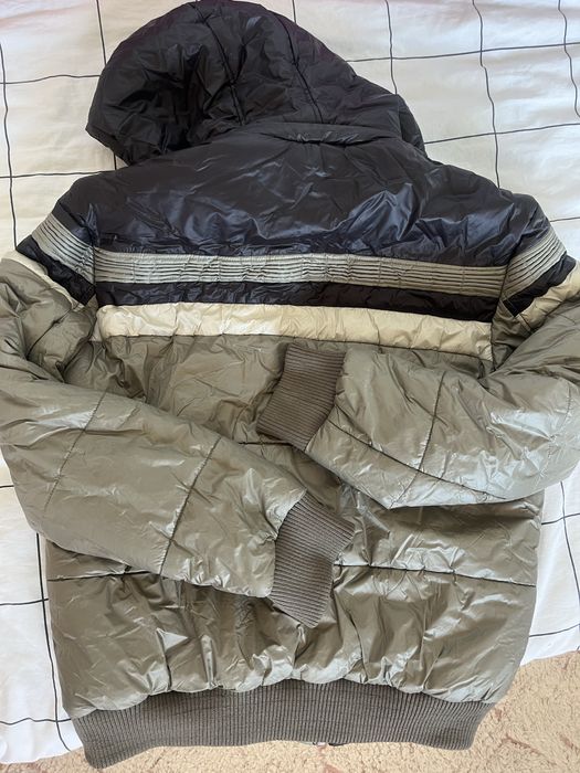 Мъжко зимно яке Ice boys