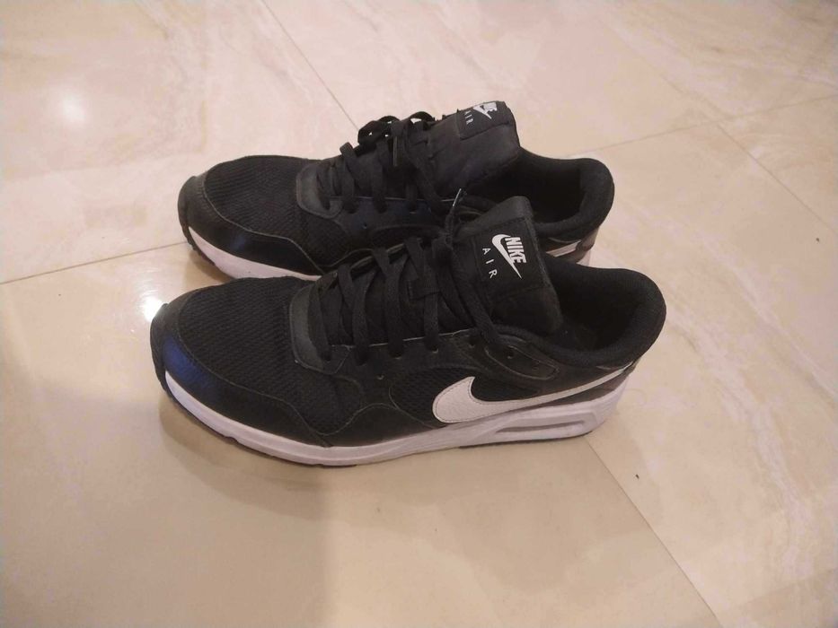 Маратонки NIKE AIR MAX