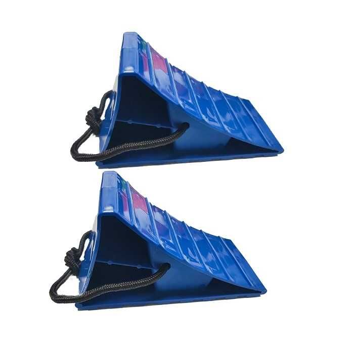 Клинoве стопери за спиране на гуми