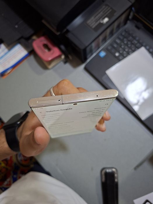 Samsung Note 20 Ultra 5G